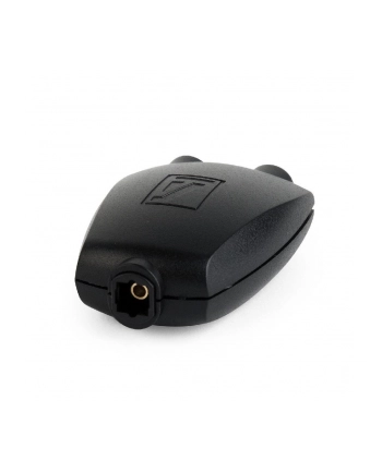 Adapter Gembird rozdzielacz Toslink 2 porty nr 1