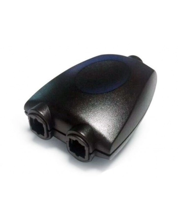 Adapter Gembird rozdzielacz Toslink 2 porty nr 2