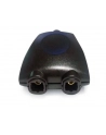 Adapter Gembird rozdzielacz Toslink 2 porty - nr 9