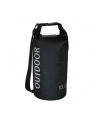 HAMA POLSKA TORBA OUTDOOR 10L, CZARNA - nr 12