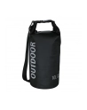 HAMA POLSKA TORBA OUTDOOR 10L, CZARNA - nr 13