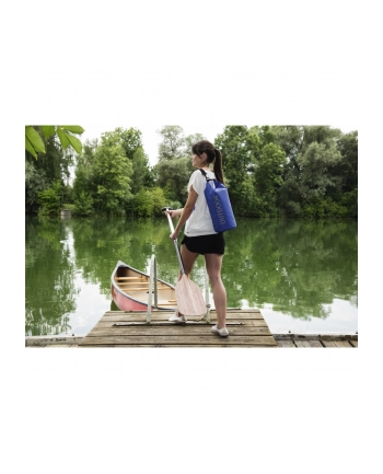 HAMA POLSKA TORBA OUTDOOR 10L, CZARNA nr 2