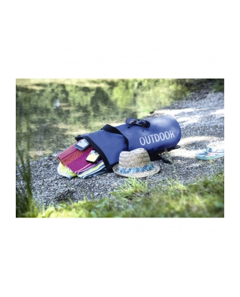 HAMA POLSKA TORBA OUTDOOR 10L, CZARNA nr 1