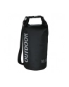 HAMA POLSKA TORBA OUTDOOR 10L, CZARNA - nr 20