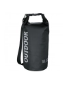 HAMA POLSKA TORBA OUTDOOR 10L, CZARNA - nr 7