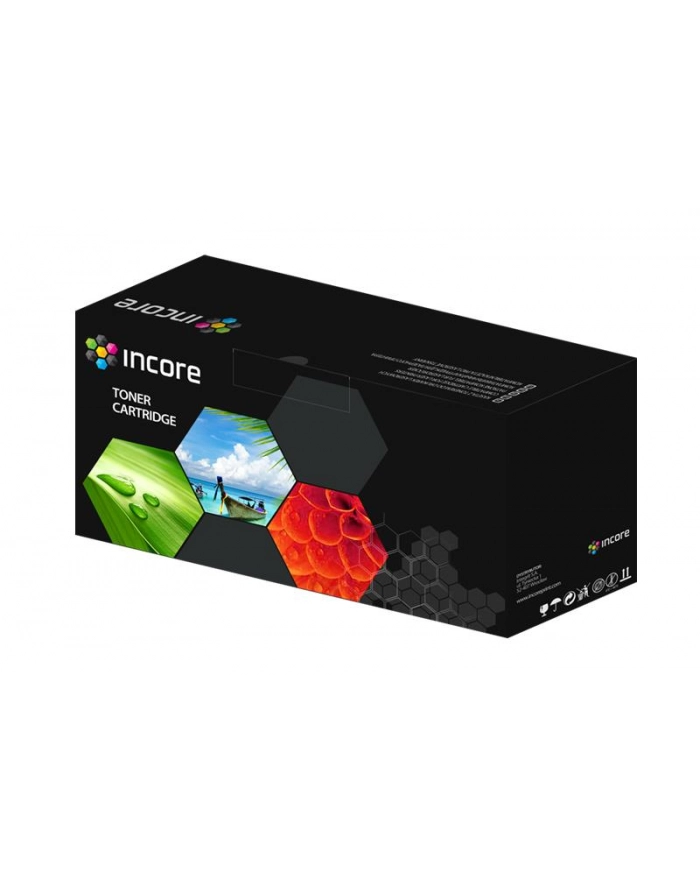 Toner Incore do Xerox 6020/6022 zamiennik 106R02761 magenta główny