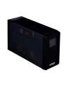 Zasilacz awaryjny UPS ENERGENIE L-INT 650VA 2XIEC 1XSCHUKO 230V RJ11 LCD - otwarte opakowanie - nr 5