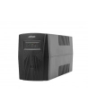 Zasilacz awaryjny UPS ENERGENIE LINE-IN B850VA 2X SCHUKO 230V OUT - uszkodzone opakowanie - nr 2