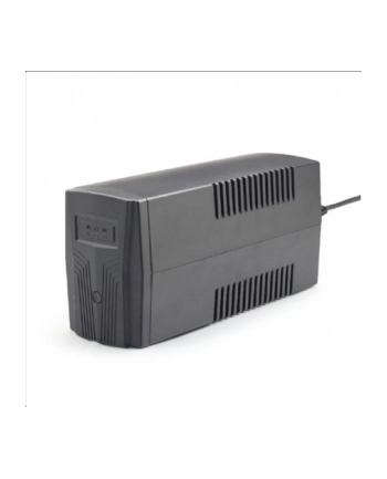 Zasilacz awaryjny UPS ENERGENIE LINE-IN B850VA 2X SCHUKO 230V OUT - uszkodzone opakowanie nr 2