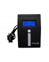 UPS Green Cell Line-Interactive Micropower LCD 600VA - nr 1