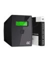 UPS Green Cell Line-Interactive Micropower LCD 600VA - nr 8