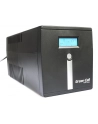 UPS Green Cell Line-Interactive MicropowerLCD 1000VA 600W - nr 5
