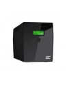 UPS Green Cell Line-Interactive Micropower LCD 2000VA 1200W - nr 11