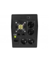 UPS Green Cell Line-Interactive Micropower LCD 2000VA 1200W - nr 2
