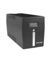 UPS Green Cell Line-Interactive Micropower LCD 2000VA 1200W - nr 4