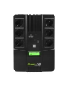 UPS Green Cell Line-Interactive AiO LCD 600VA 360W - nr 11