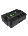 UPS Green Cell Line-Interactive AiO LCD 600VA 360W - nr 16