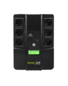UPS Green Cell Line-Interactive AiO LCD 600VA 360W - nr 20