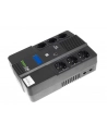 UPS Green Cell Line-Interactive AiO LCD 600VA 360W - nr 3