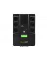 UPS Green Cell Line-Interactive AiO LCD 800VA 480W - nr 6