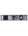 UPS Green Cell On-line MPRTII Podwójna Konwersja LCD 1000VA 900W - nr 10
