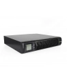 UPS Green Cell On-line MPRTII Podwójna Konwersja LCD 1000VA 900W - nr 26