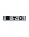 UPS Green Cell On-line MPRTII Podwójna Konwersja LCD 1000VA 900W - nr 2