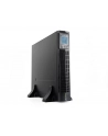 UPS Green Cell On-line MPRTII Podwójna Konwersja LCD 2000VA 1800W - nr 4