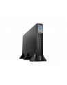 UPS Green Cell On-line MPRTII Podwójna Konwersja LCD 3000VA 2700W - nr 1