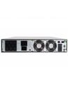 UPS Green Cell On-line MPRTII Podwójna Konwersja LCD 3000VA 2700W - nr 20