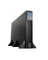 UPS Green Cell On-line MPRTII Podwójna Konwersja LCD 3000VA 2700W - nr 23