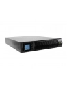 UPS Green Cell On-line MPRTII Podwójna Konwersja LCD 3000VA 2700W - nr 24