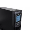 UPS Green Cell On-line MPRTII Podwójna Konwersja LCD 3000VA 2700W - nr 33