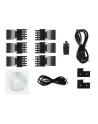UPS Green Cell On-line MPRTII Podwójna Konwersja LCD 3000VA 2700W - nr 34