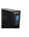 UPS Green Cell On-line MPRTII Podwójna Konwersja LCD 3000VA 2700W - nr 3