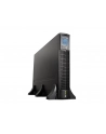 UPS Green Cell On-line MPRTII Podwójna Konwersja LCD 3000VA 2700W - nr 6