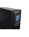 UPS Green Cell On-line MPRTII Podwójna Konwersja LCD 3000VA 2700W - nr 7