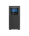UPS Power Walker On-Line 1000VA TGS 3x IEC OUT, USB/RS-232, LCD, Tower, Epo - nr 12