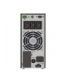 UPS Power Walker On-Line 1000VA TGS 3x IEC OUT, USB/RS-232, LCD, Tower, Epo - nr 20