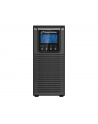 UPS Power Walker On-Line 1000VA TGS 3x IEC OUT, USB/RS-232, LCD, Tower, Epo - nr 21