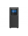 UPS Power Walker On-Line 1000VA TGS 3x IEC OUT, USB/RS-232, LCD, Tower, Epo - nr 3