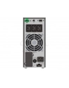UPS Power Walker On-Line 1000VA TGS 3x IEC OUT, USB/RS-232, LCD, Tower, Epo - nr 5