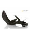 Playseat Fotel dla graczy F1 czarny - nr 1