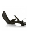 Playseat Fotel dla graczy F1 czarny - nr 3