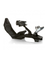 Playseat Fotel dla graczy F1 czarny - nr 6