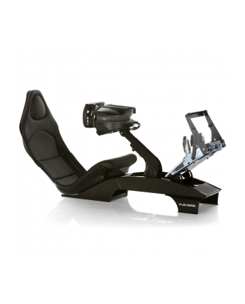 Playseat Fotel dla graczy F1 czarny