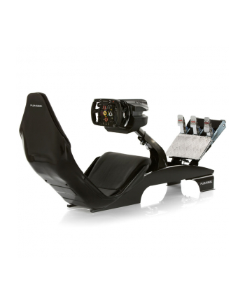 Playseat Fotel dla graczy F1 czarny