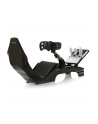 Playseat Fotel dla graczy F1 czarny - nr 9