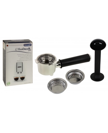 Ekspres do kawy DeLonghi EC 685.BK nr 2
