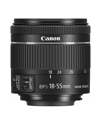 Canon EF-S 18-55MM 4-5.6IS STM 1620C005AA